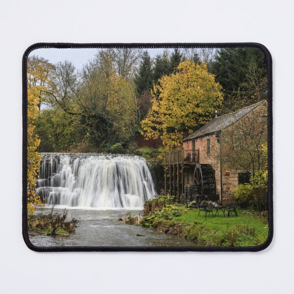 Item preview, Autumn at Rutter Force designed and sold by bitm2007.
