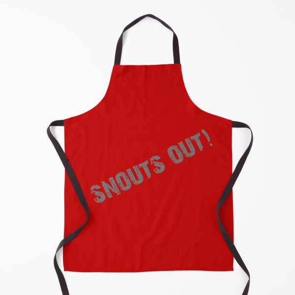 Item preview, Snouts Out designed and sold by Cy1982.