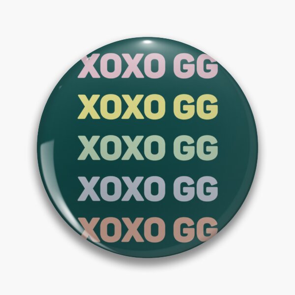 Item preview, XOXO GG - Pastel Long  designed and sold by NeonForYo.