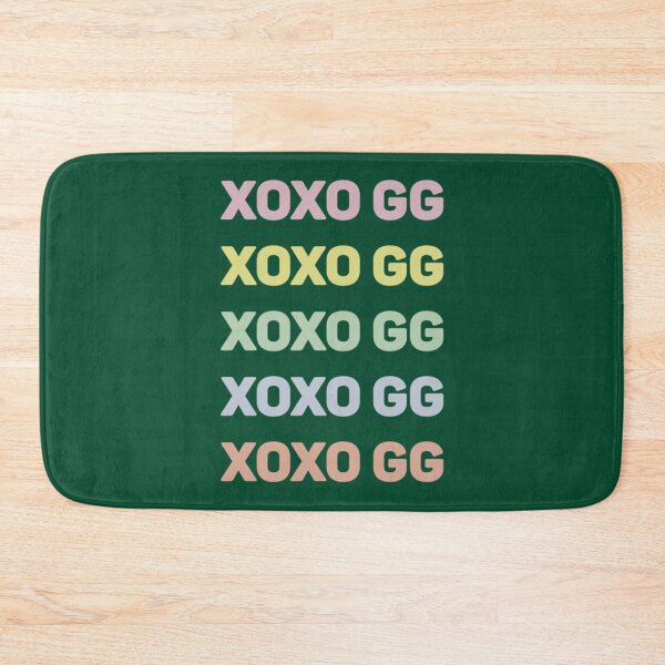Item preview, XOXO GG - Pastel Long  designed and sold by NeonForYo.