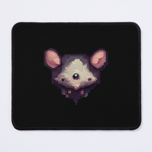 Item preview, Eldritch Possum designed and sold by prinny-shop.