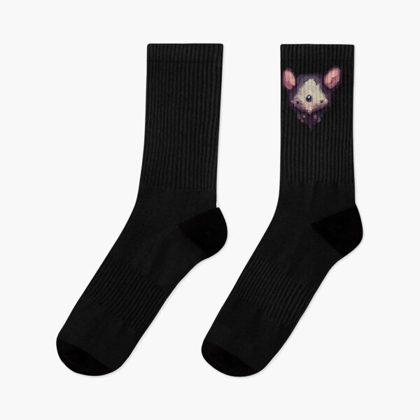 Item preview, Eldritch Possum designed and sold by prinny-shop.