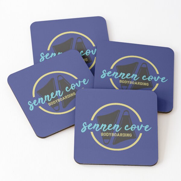 Item preview, SENNEN COVE BODYBOARDING designed and sold by boleteshop.
