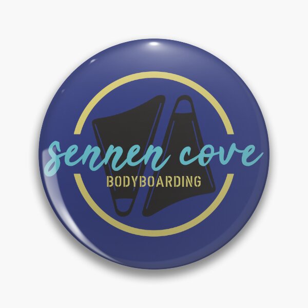Item preview, SENNEN COVE BODYBOARDING designed and sold by boleteshop.