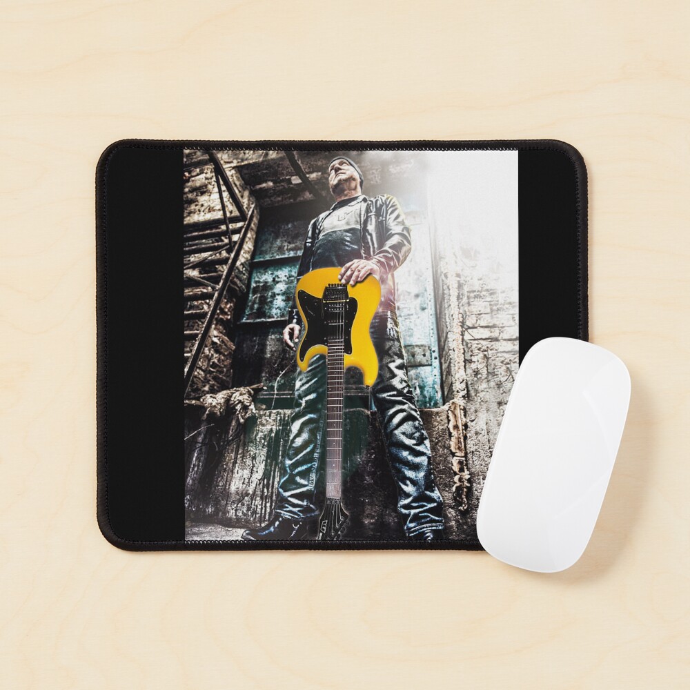 Item preview, Mouse Pad designed and sold by Regal-Music.