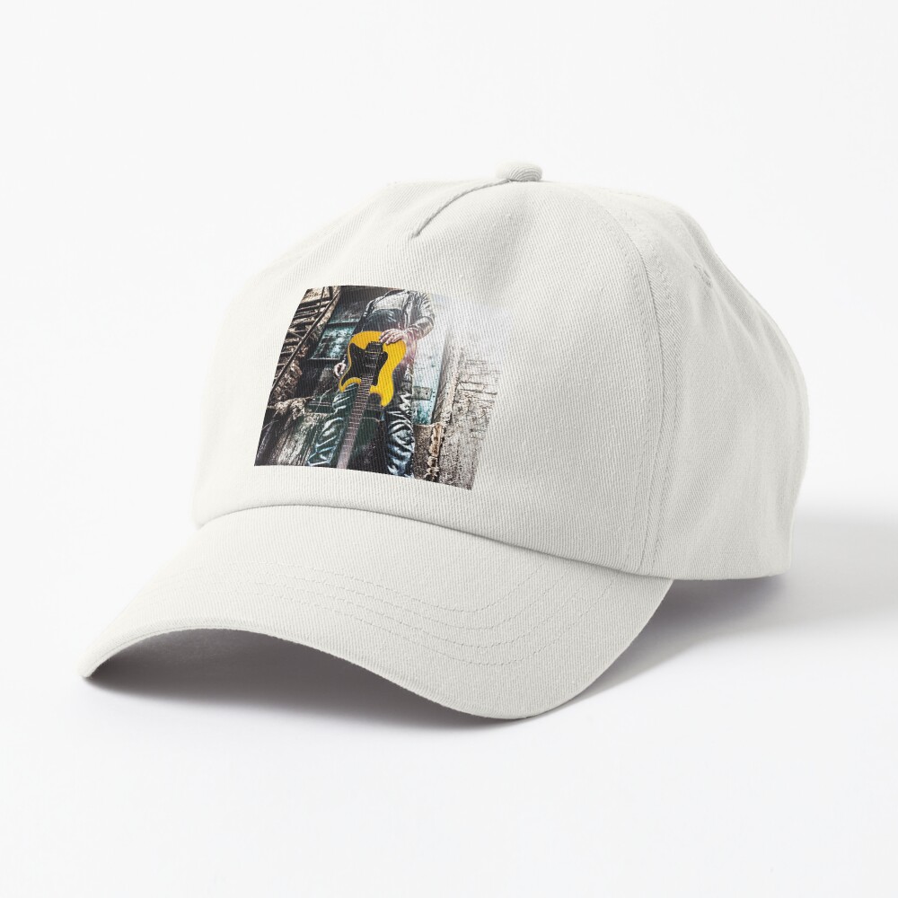 Item preview, Dad Hat designed and sold by Regal-Music.