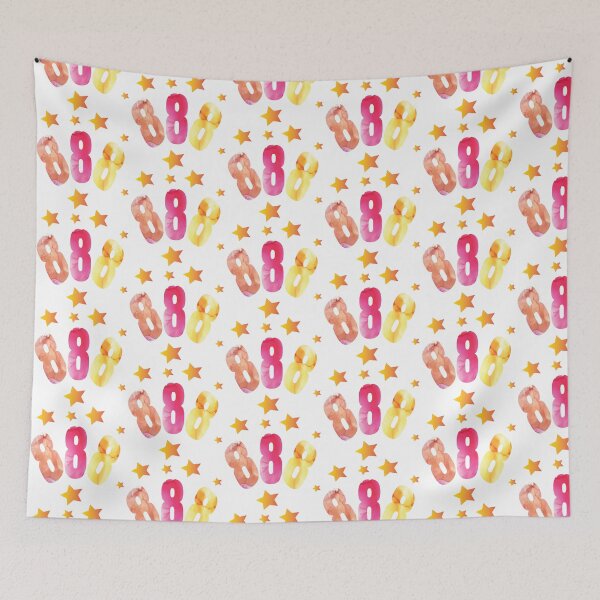 Item preview, Enlighten Triple fortune. designed and sold by faizaart.
