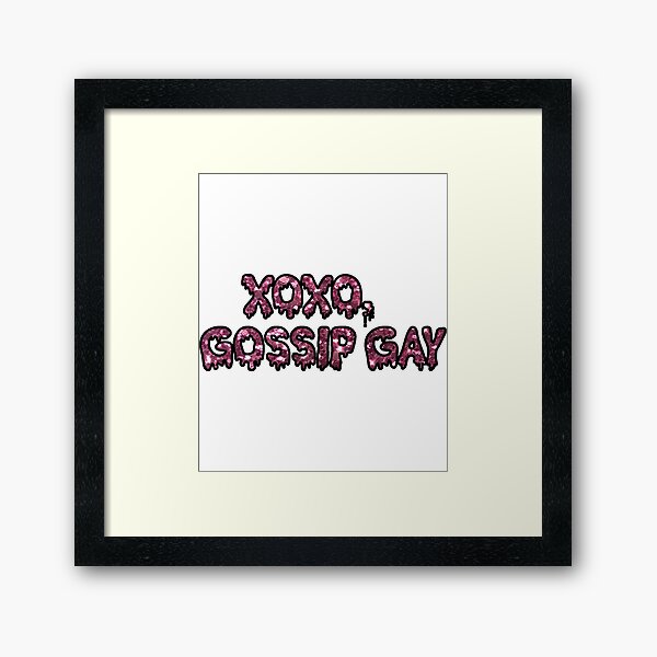 Gossip Girl Nate Style Wall Art: Canvas Prints, Art Prints & Framed Canvas