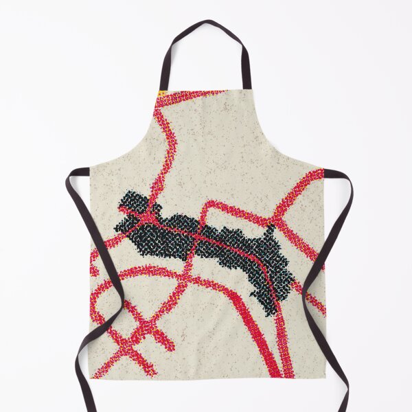 Item preview, STOCKPORT | THE UNDERBANKS designed and sold by axelle1410.