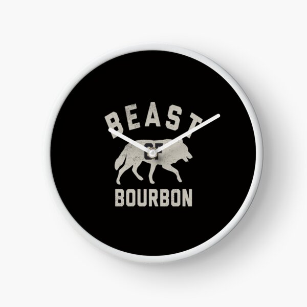 Item preview, Beast Of Bourbon designed and sold by MaryMaster.