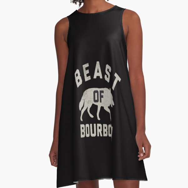 Item preview, Beast Of Bourbon designed and sold by MaryMaster.