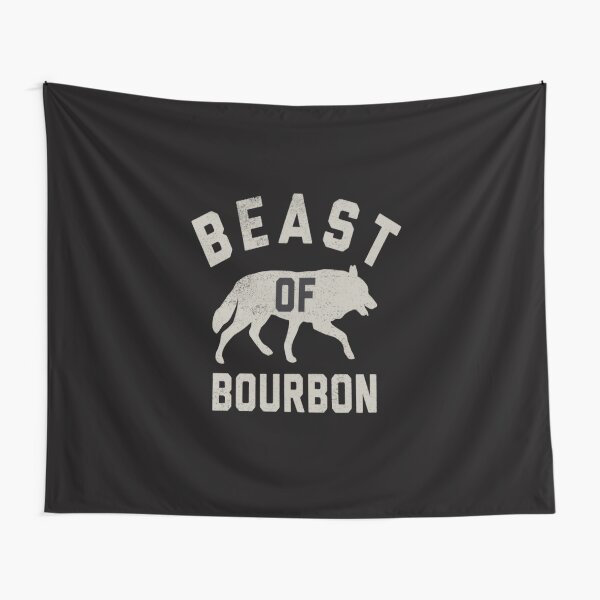 Item preview, Beast Of Bourbon designed and sold by MaryMaster.