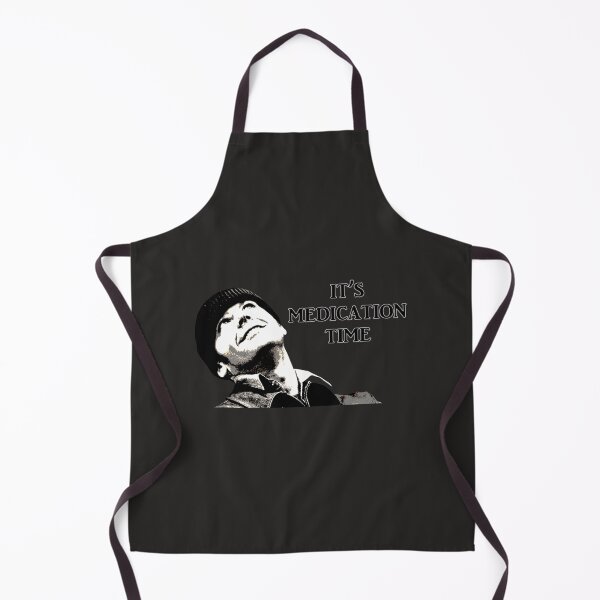 Item preview, Medication Time Classic designed and sold by berthaak7.