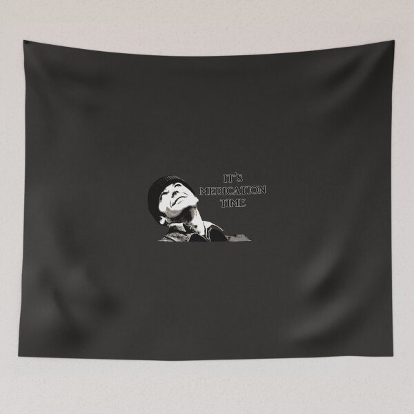 Item preview, Medication Time Classic  designed and sold by berthaak7.