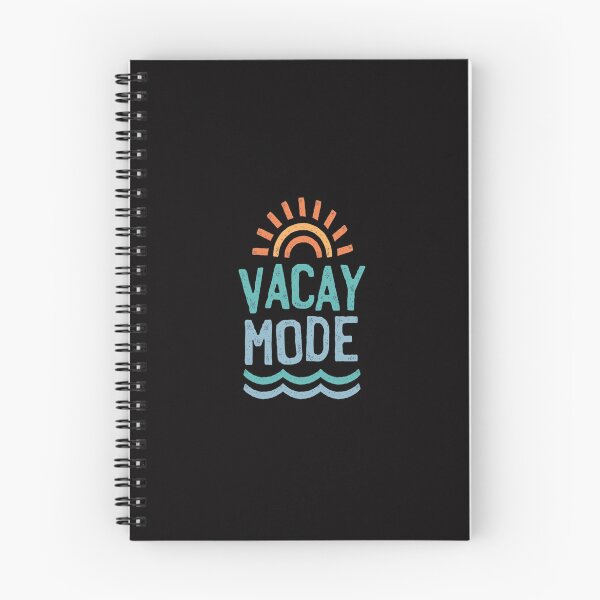 Item preview, Vacay Mode Sun Waves designed and sold by MaryMaster.