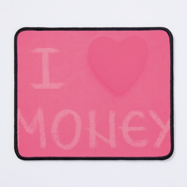 Item preview, i love money designed and sold by mrelax57700.