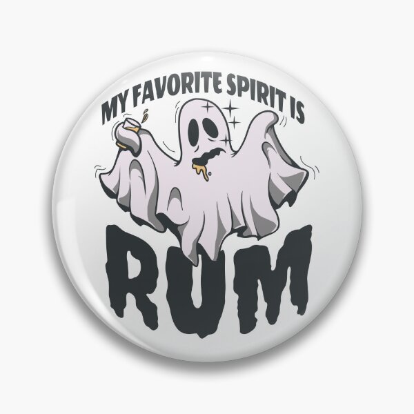 Artikelvorschau, Meine Lieblingsspirituose ist Rum entworfen und verkauft von bennetthuskers.