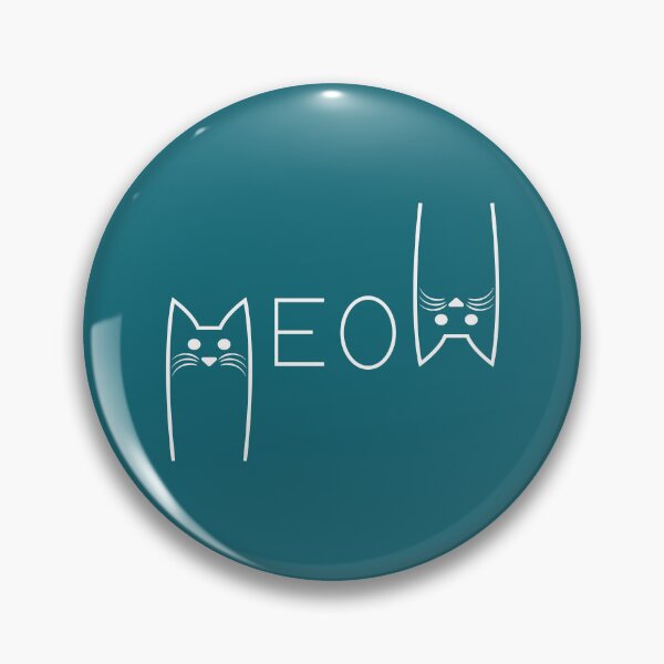 Item preview, Meow Cat Lover designed and sold by BrittanyRathel.