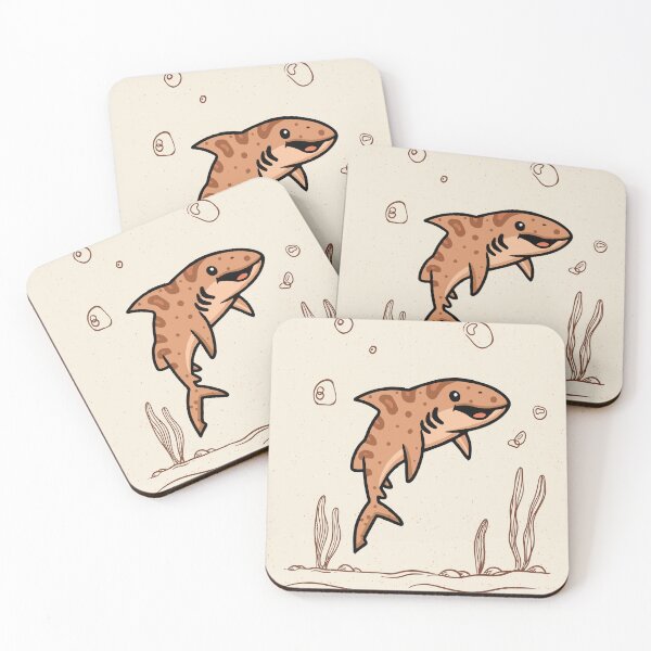 Item preview, epaulette shark designed and sold by medadesign.