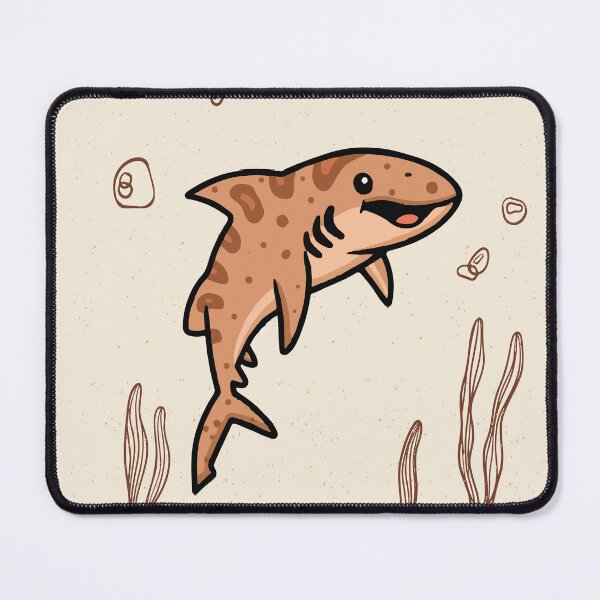 Item preview, epaulette shark designed and sold by medadesign.
