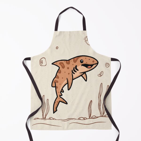 Item preview, epaulette shark designed and sold by medadesign.