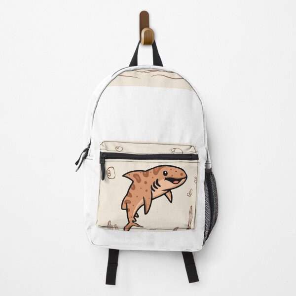 Item preview, epaulette shark designed and sold by medadesign.