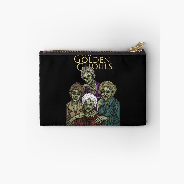 Item preview, Golden Ghouls designed and sold by MichelePinson.