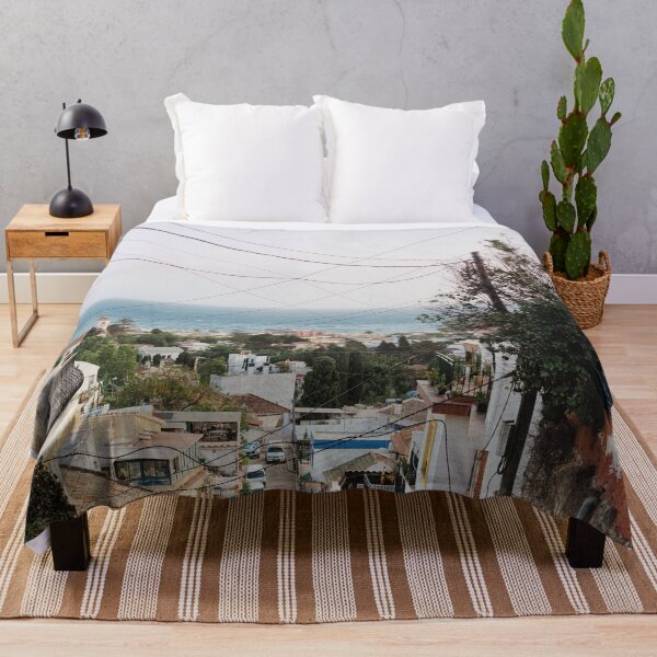 Item preview, Málaga city on spain awesome designed and sold by Asombrosa.