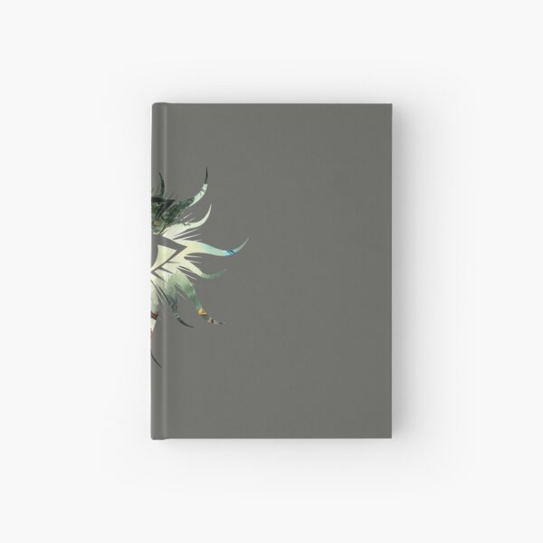 Dragon Age: Inquisition Symbol Hardcover Journal