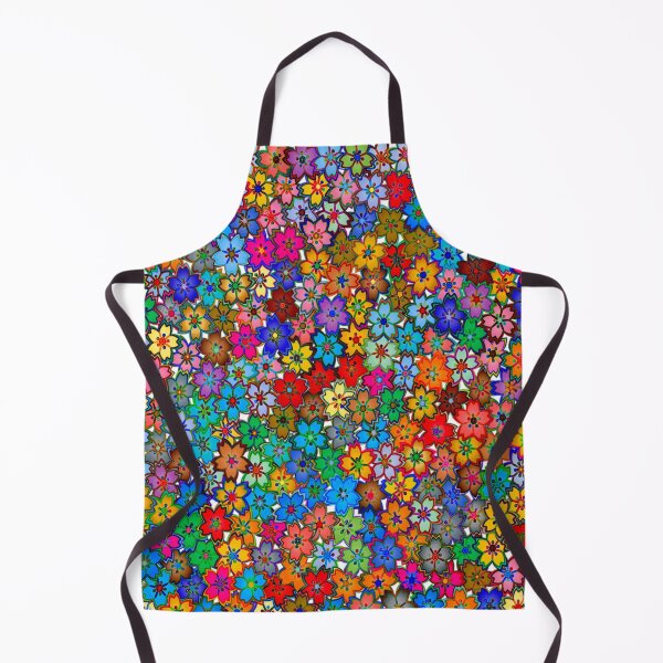 Item preview, Gazillion of Flowers designed and sold by mimulux.