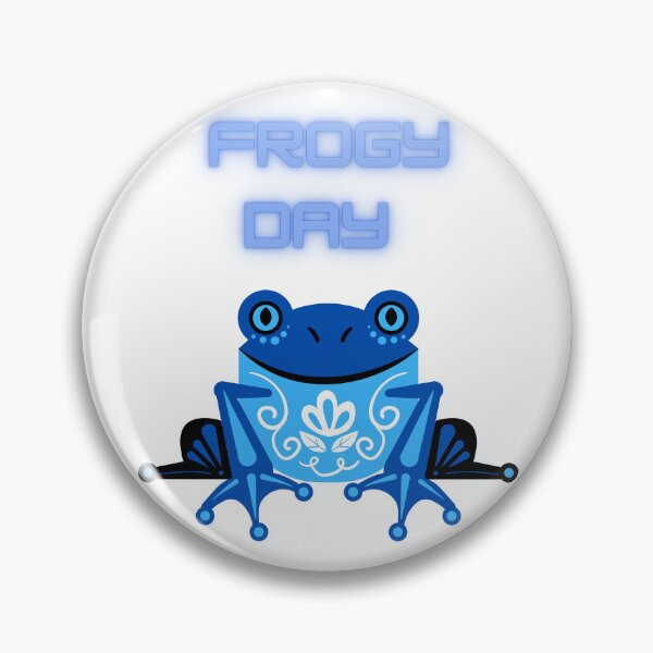 Item preview, Frog Neon designed and sold by jessypaul027.