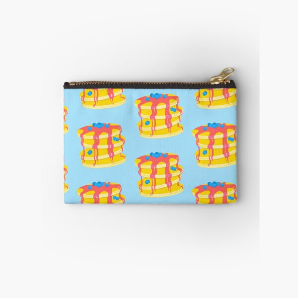 Item preview, Pansexual Pancakes (Subtle LGBT/Pride Design) designed and sold by rabbita3.