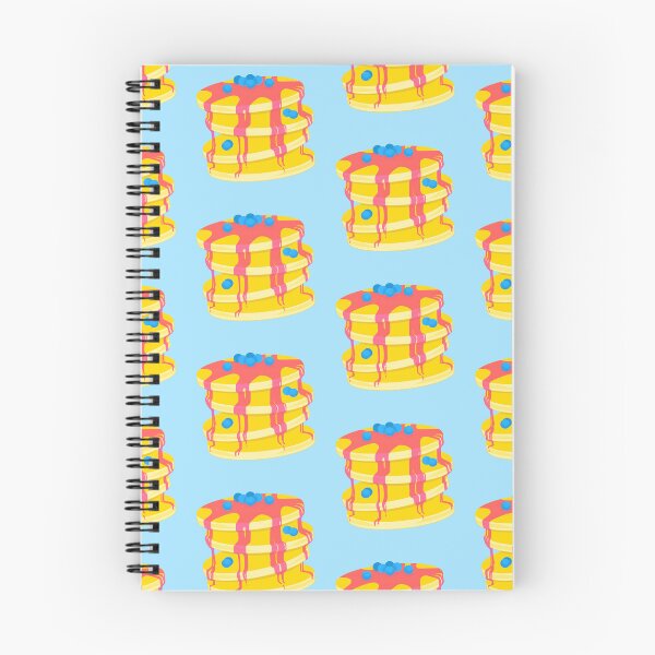 Item preview, Pansexual Pancakes (Subtle LGBT/Pride Design) designed and sold by rabbita3.