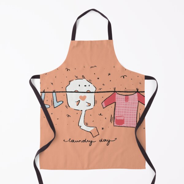 Item preview, Laundry day designed and sold by TeddyXElliott.