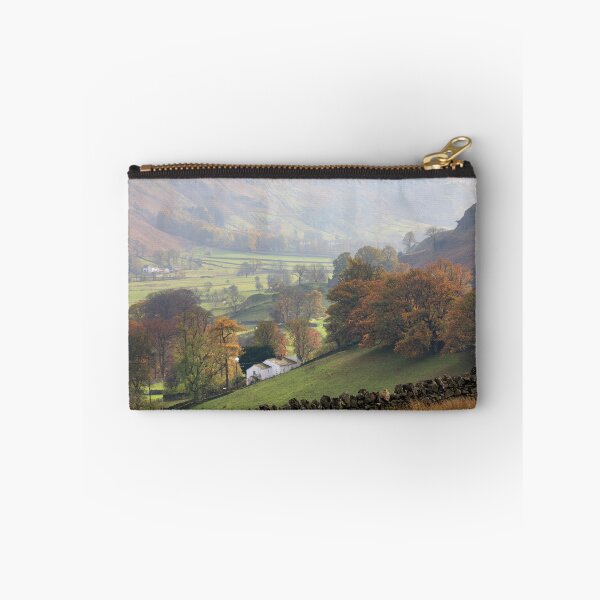 Item preview, Autumn above St John’s in the Vale  designed and sold by bitm2007.