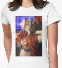 2014 in Review - 2 Women's Fitted T-Shirt