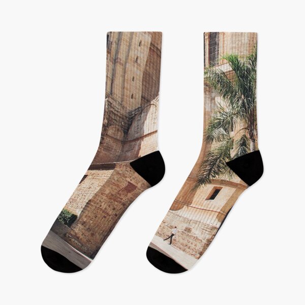Item preview, Málaga city on spain awesome designed and sold by Asombrosa.