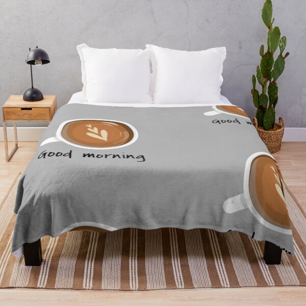 Item preview, Good morning coffee designed and sold by ReljaStojilovic.