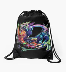 Pokemon Drawstring Bag
