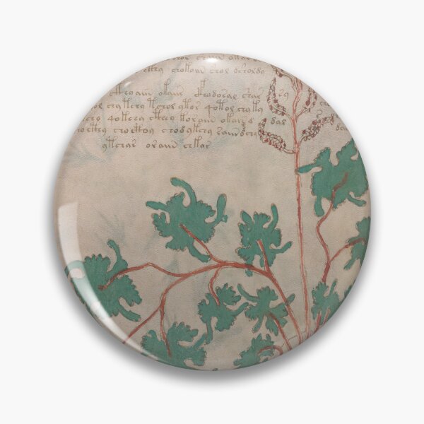 Item preview, Voynich manuscript book -manuscript old book vintage designed and sold by TeeARTHY.