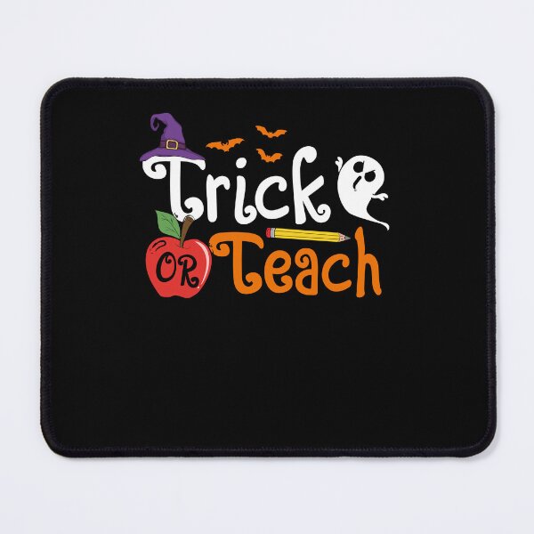 Item preview, Trick Or Teach designed and sold by NgocCong.