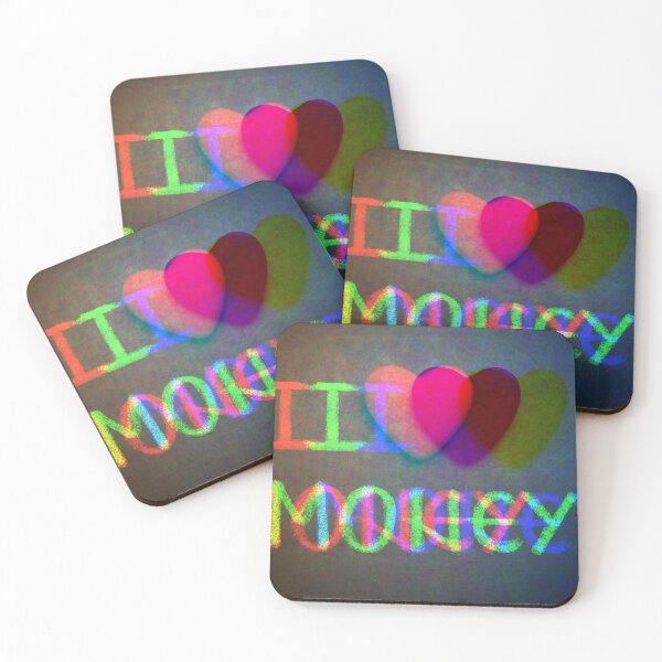 Item preview, i love money designed and sold by mrelax57700.
