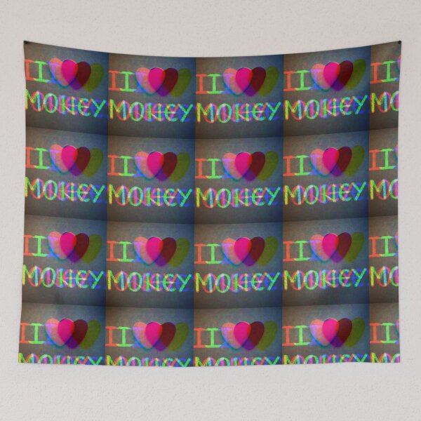 Item preview, i love money designed and sold by mrelax57700.