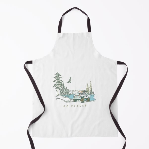 Item preview, Go Places SUV designed and sold by MaryMaster.