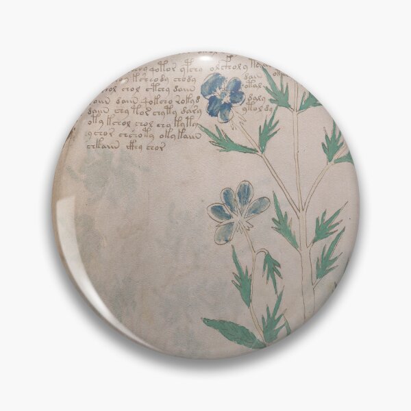 Item preview, Voynich manuscript book -manuscript old book vintage designed and sold by TeeARTHY.