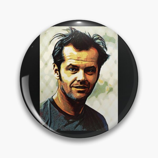 Item preview, R.P Mcmurphy Classic T- designed and sold by berthaak7.