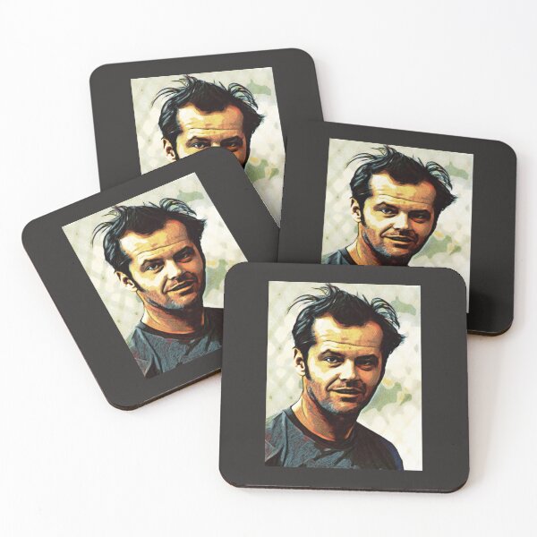 Item preview, R.P Mcmurphy Classic T- designed and sold by berthaak7.