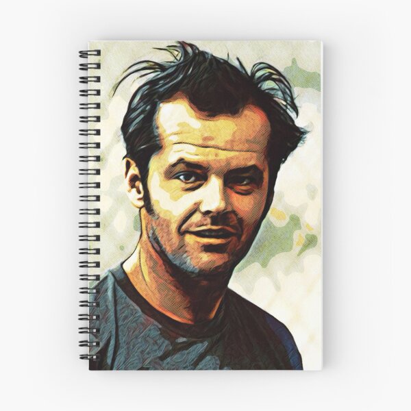 Item preview, R.P Mcmurphy Classic T- designed and sold by berthaak7.