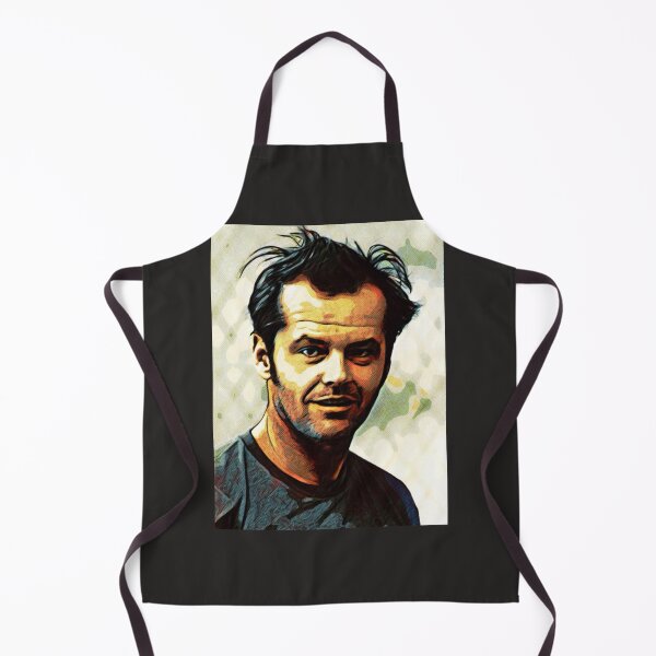 Item preview, R.P Mcmurphy Classic T- designed and sold by berthaak7.