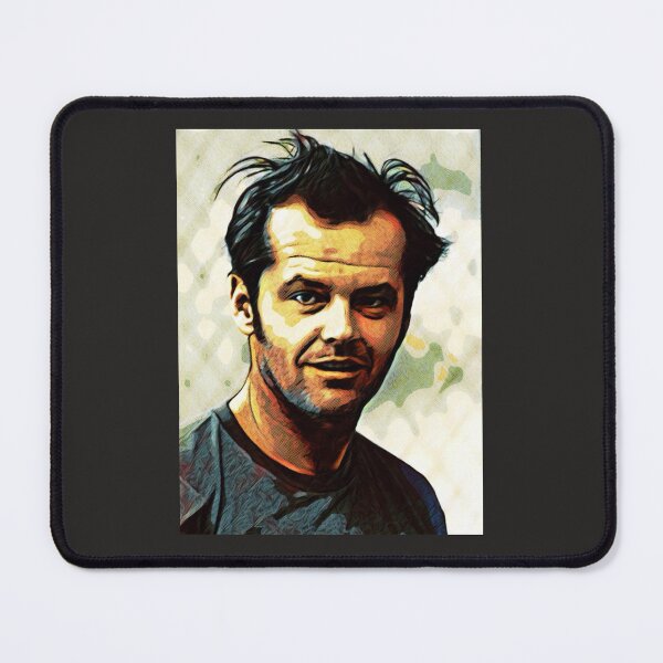Item preview, R.P Mcmurphy Classic T- designed and sold by berthaak7.